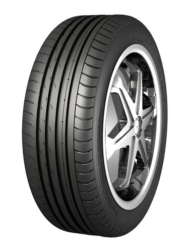 Gomme estive nankang 265 - gomme,