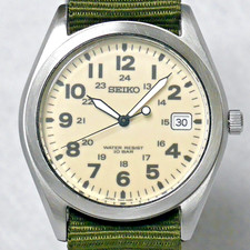 Orologio da campo militare