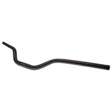 Asta sterzo 28,6mm oversize