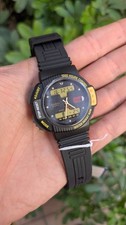 Casio AW23 - 1000 Hours Chrono