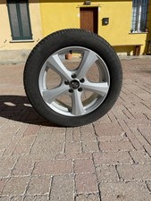 Cerchi in lega da 17 marca MSW by OZ