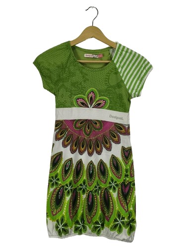 Desigual abito bambina - desigual,