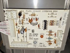 Scheda Comandi per Robot da