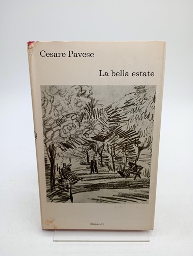 Bella estate cesare - -,