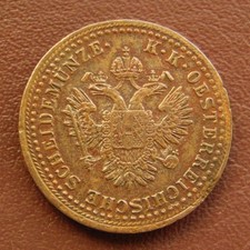 Austria. 2 Incrociatori 1851 B