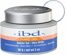 IBD Builder Gel Ultra Bianco