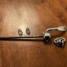 Vintage - Scritta Campagnolo -