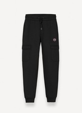 Pantaloni Cargo Tuta Colmar