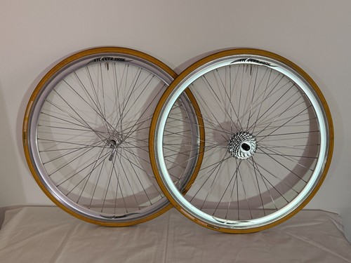 Cerchi ruote campagnolo - ruote,