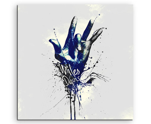 60x90 miles davis - cm,
