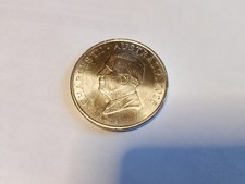 Moneta  Australia, CHARLES III, 20 Cents 2025 ornitorinco BELLA