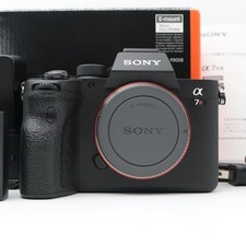 Sony a7R IV A7R4 ILCE-7RM4