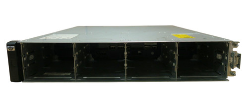 Storageworks p2000 12lff - hp,