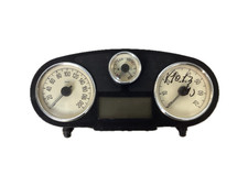 STRUMENTAZIONE VEGLIA CONTACHILOMETRI QUADRO STRUMENTI LANCIA YPSILON Y 2003