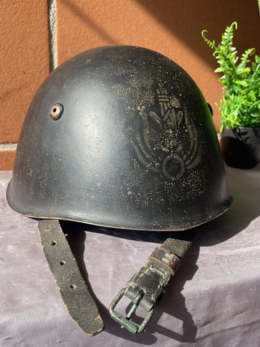 Elmetto ww2 ccnn italian - elmetto,