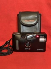 Olympus AF-10 35mm fotocamera