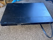 Philips BDP2205 Lettore DVD