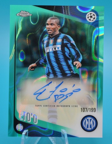 2025 topps chrome ucc - 2025-26,