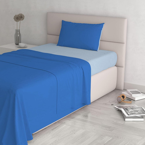 Set lenzuola letto singolo - letto,