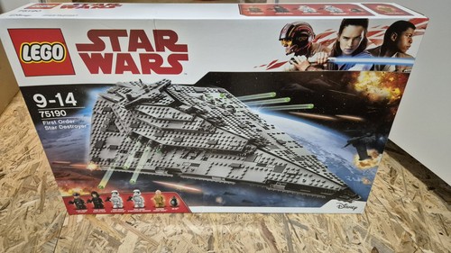 Lego star wars first order - wars:,