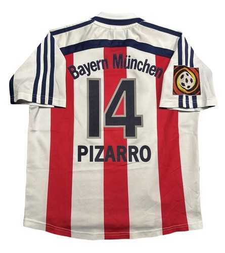 Maglia calcio bayern monaco - maglia,