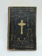 Antique 1900 german lutheran - antique,
