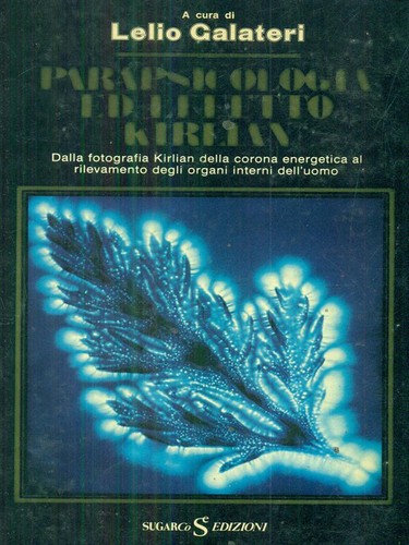Parapsicologia effetto - parapsicologia, ed