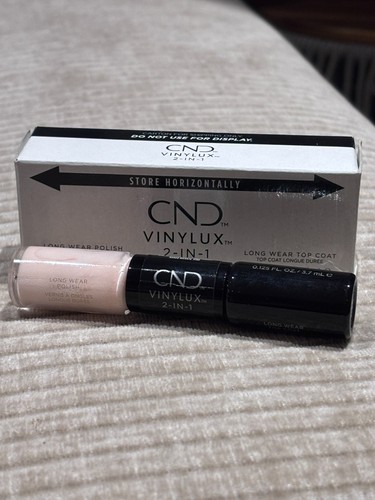 Cnd vinylux naked naïvete - cnd,