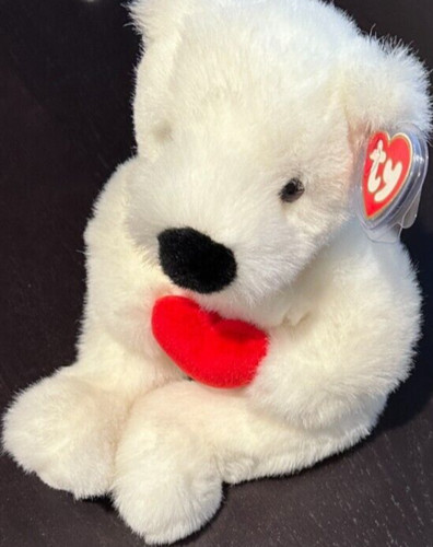 Peluche classic romeo - peluche, ty