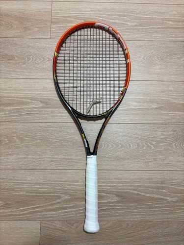 Testa racchetta tennis - testa, da