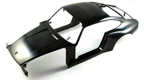 Carrozzeria pocher porsche - carrozzeria, 1:8