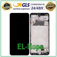 DISPLAY TFT LCD + FRAME PER