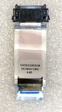 EAD63285608 FLAT CABLE PER TV LG OLED65B8PLA OLED559PLA e OLED48C15LA