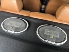 Haut-parleurs JBL T595 Limited