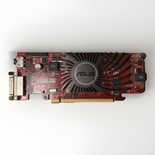 ASUS AMD Radeon HD 5450