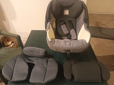 Seggiolone Auto e Ovetto