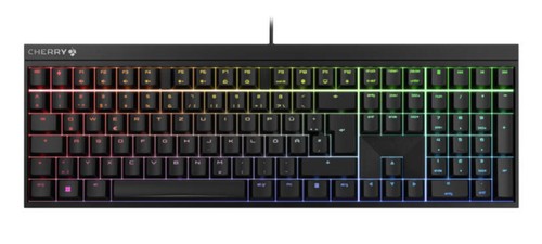 Cherry tastiera gaming - 2.0s,