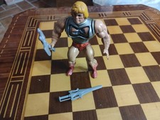 DG HE MAN BATTLE ARMOR MASTERS