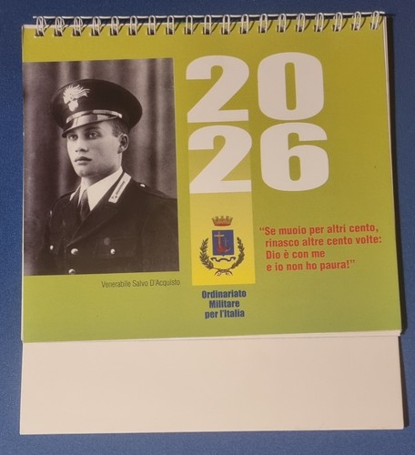 Ordinariato militare per - militare,