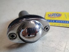 Fanalino luce targa - fiat, 1200