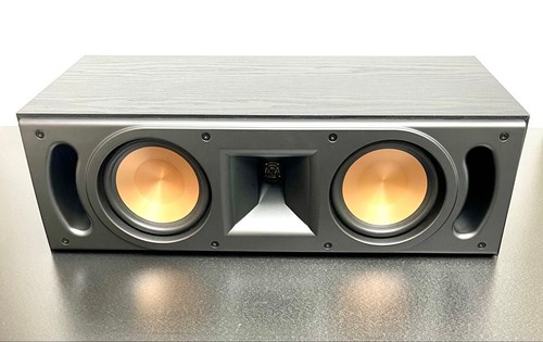 Klipsch ii altoparlante - klipsch, rc-52