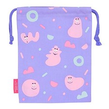 Barbapapa Greeting Life