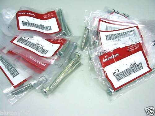 Honda kit viti - kit, motore