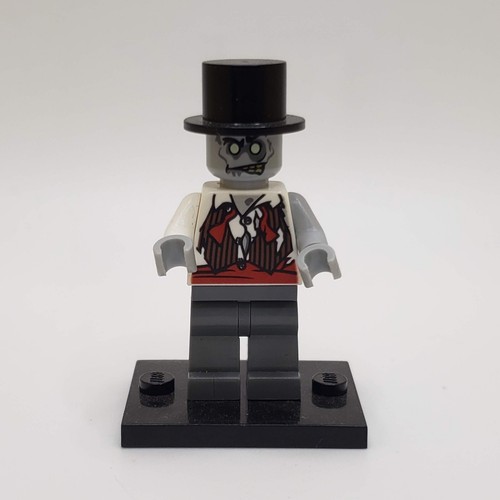 Autentica minifigure lego - autentica,