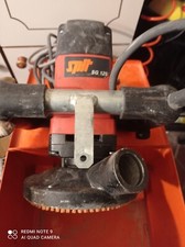 levigatrice orbitale Spit SG 125