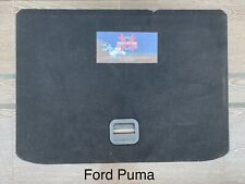 L1TB-S11798-A Rivestimento Ruota Di Scorta Pavimento Vano Bagaglio Per Ford Puma