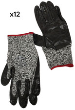 (12 PAIA) SHOWA Zorb-It Guanti