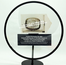 SOLO UNO ESISTE 1963 JFK