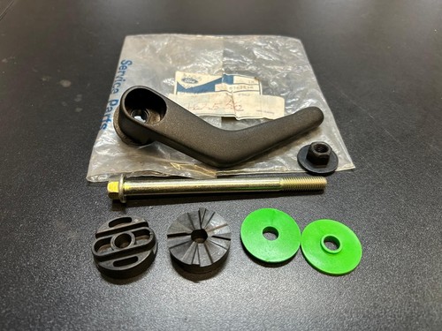 Kit riparazione leva - leva, di