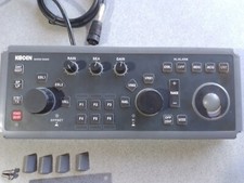 TASTIERA KEYBOARD radar KODEN MDC-2910-2920-2960 mod. MRO-105